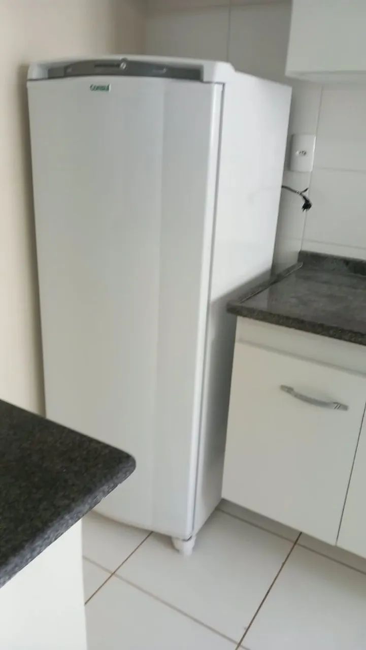 Apto para Locação no Cambuí Residence 