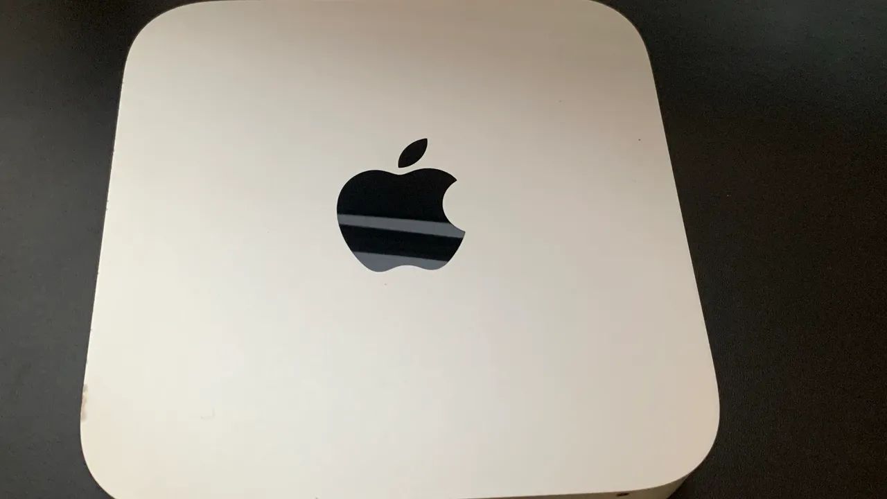 Macmini Late 2012 (Linux) - Foto 3