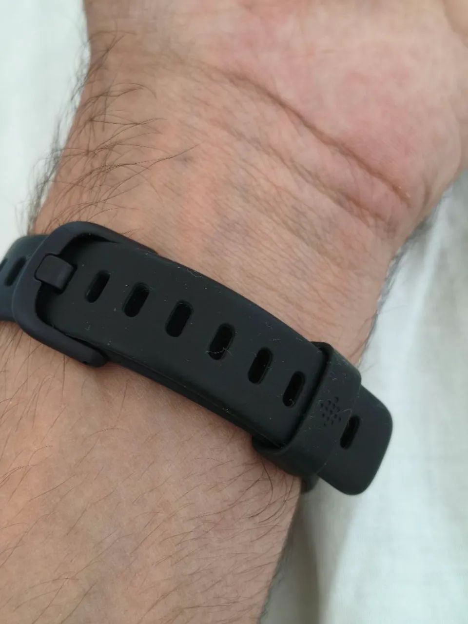 Relógio Fitbit inspire 3 em perfeito estado - Foto 2