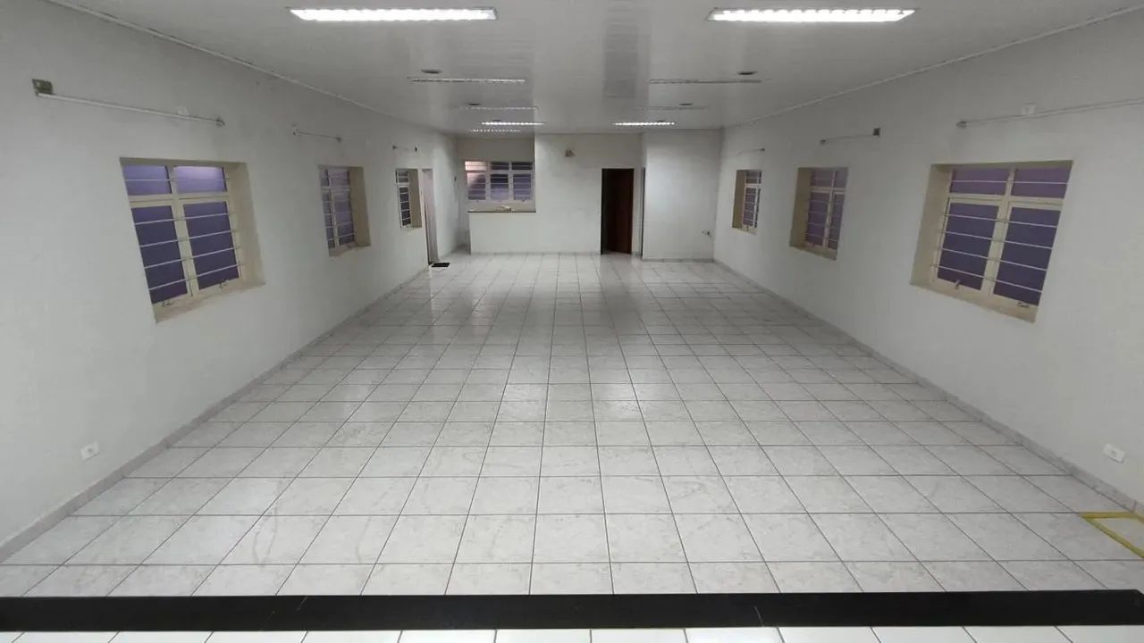 Ponto Comercial para Venda em Três Lagoas, Jupiá, 1 dormitório, 2 banheiros, 1 vaga