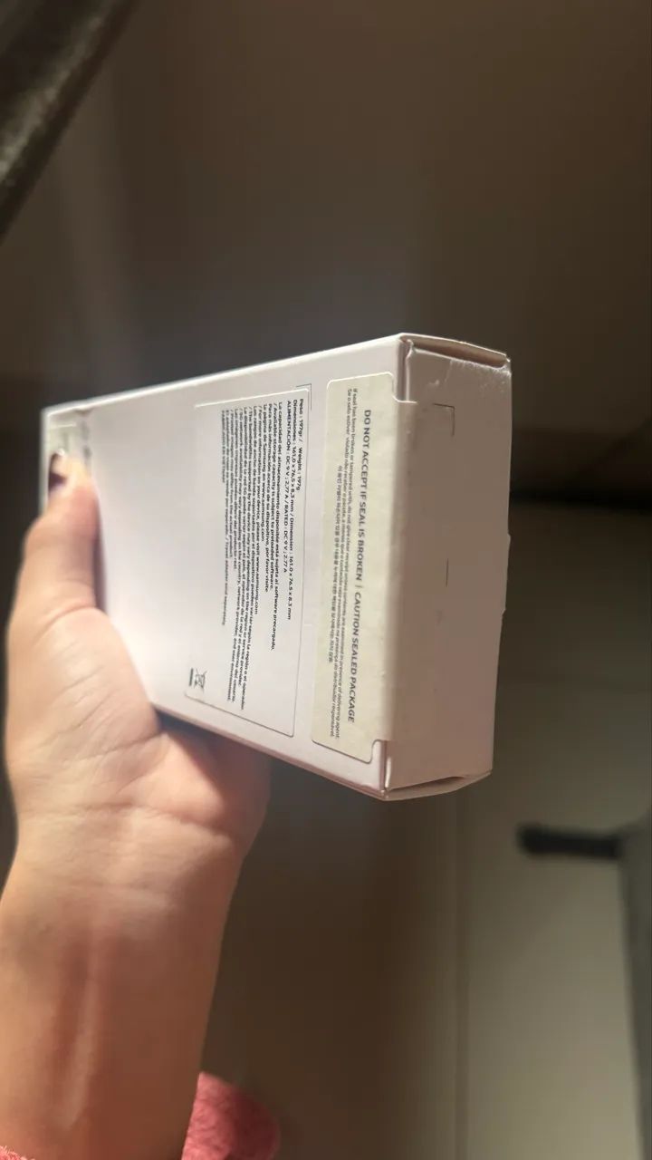 Galaxy A25 5G - Foto 4