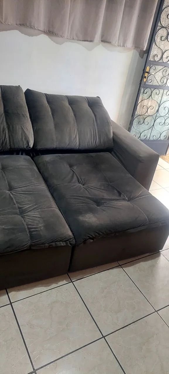 Sofá retrátil  - Foto 4