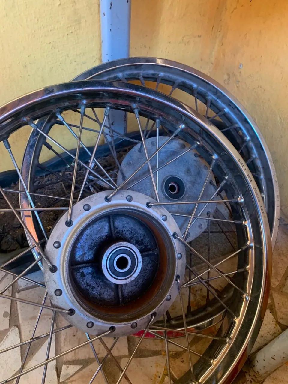 Roda 
