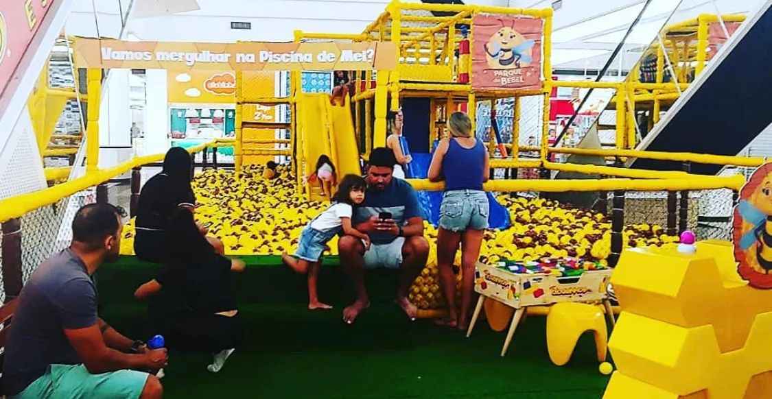 Bolinhas kid play - Foto 2