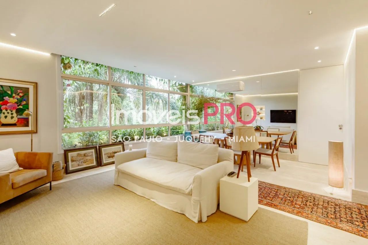 Lindo apartamento totalmente reformado no Itaim Bibi. - Foto 2