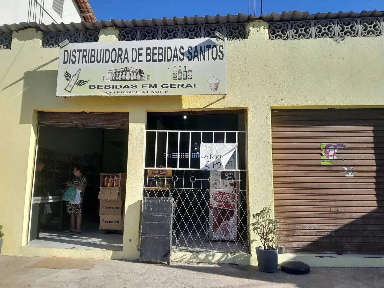 Passo este ponto comercial  - Foto 2