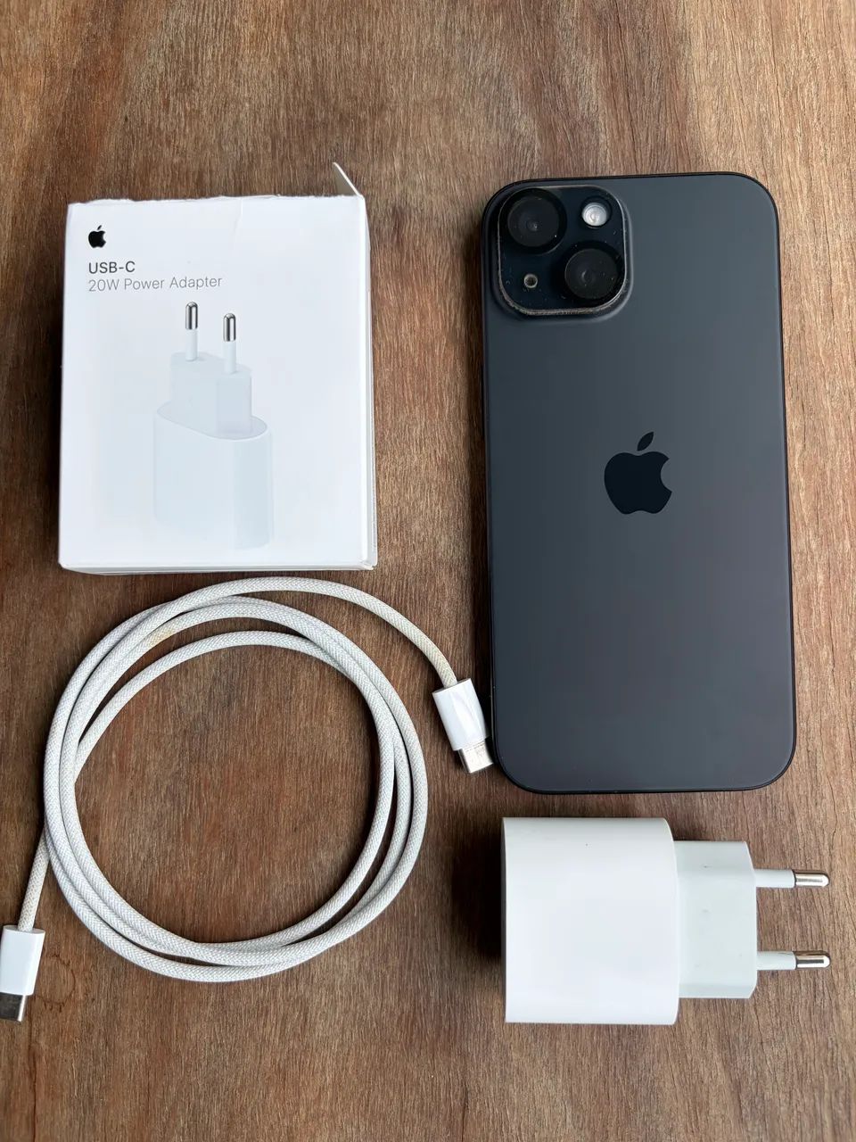 IPHONE 15 256 GB - Foto 2
