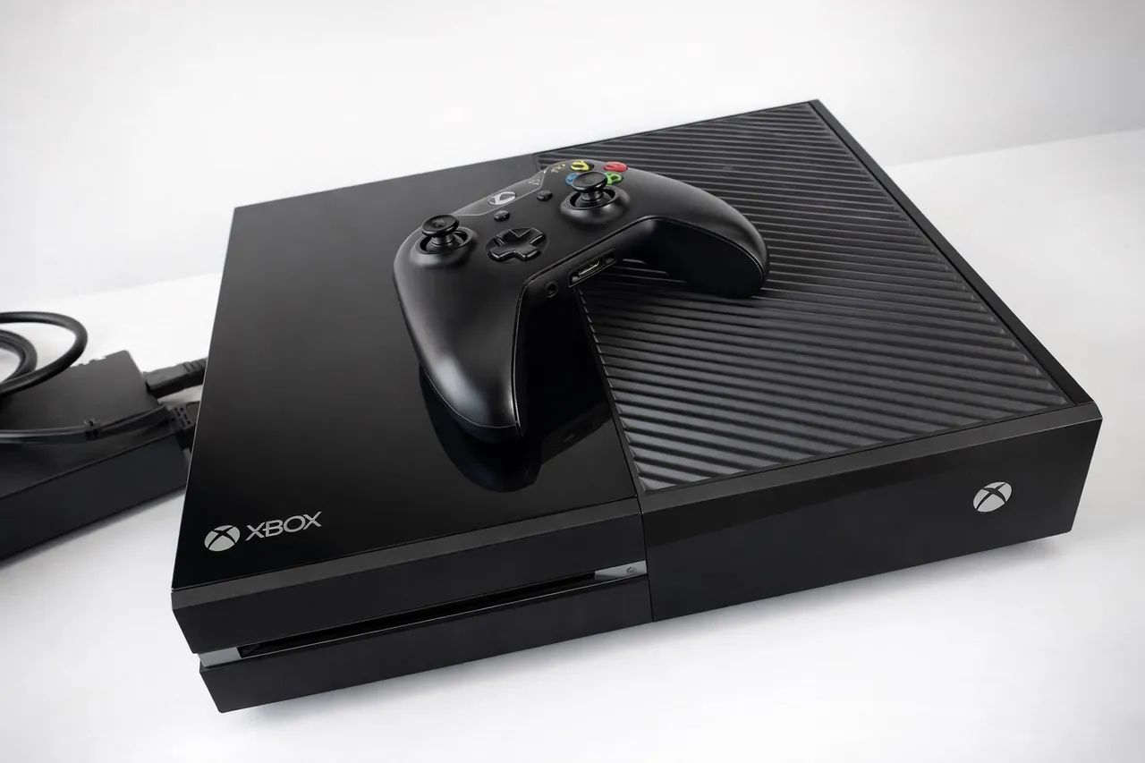 Xbox One - Foto 2