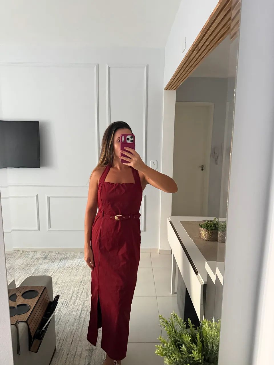 5 Vestidos vestidos por R$60 - Foto 3