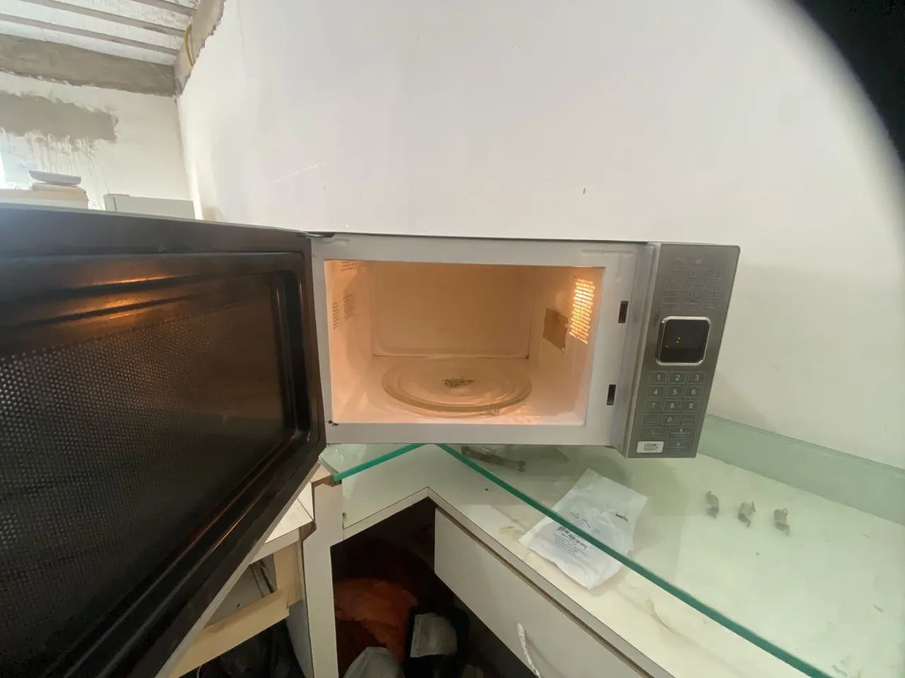 Vendo microondas  - Foto 3