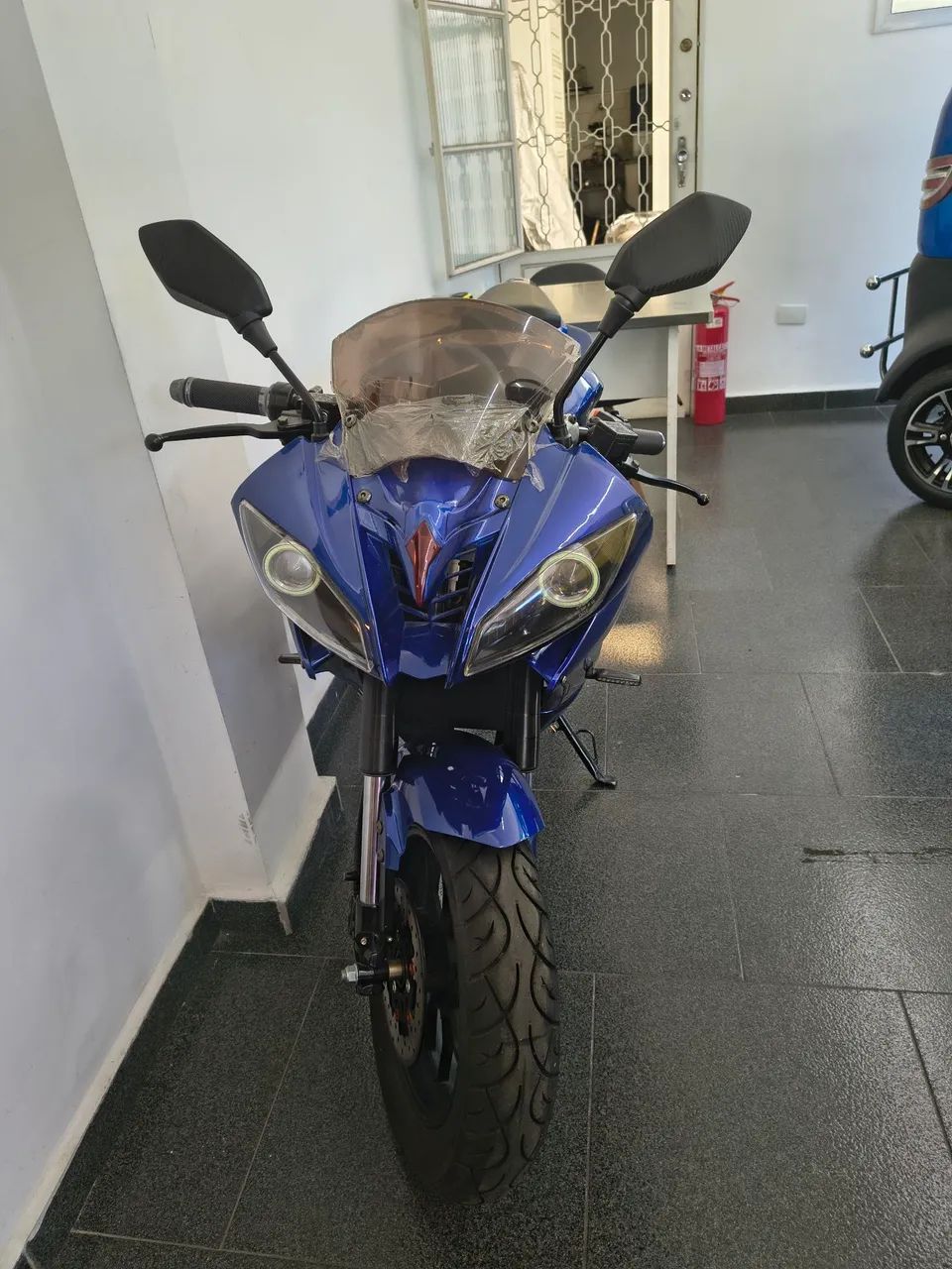 Moto Elétrica 2000w  - Foto 3