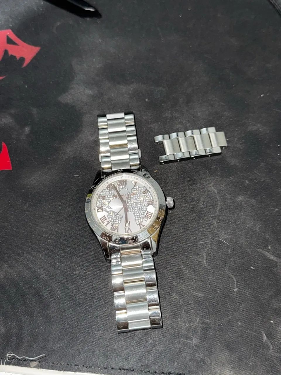 Relógio Michael kors - Foto 4