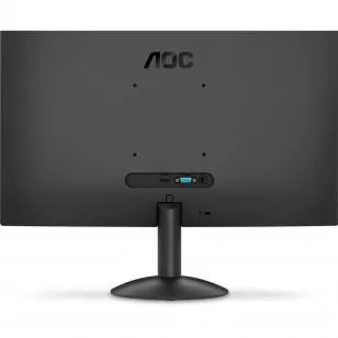 MONITOR 21.5" AOC GAMER TELA VA FULL HD 120HZ 1MS HDMI/VGA VESA100x100 - 22B30HM23/57 - Foto 2