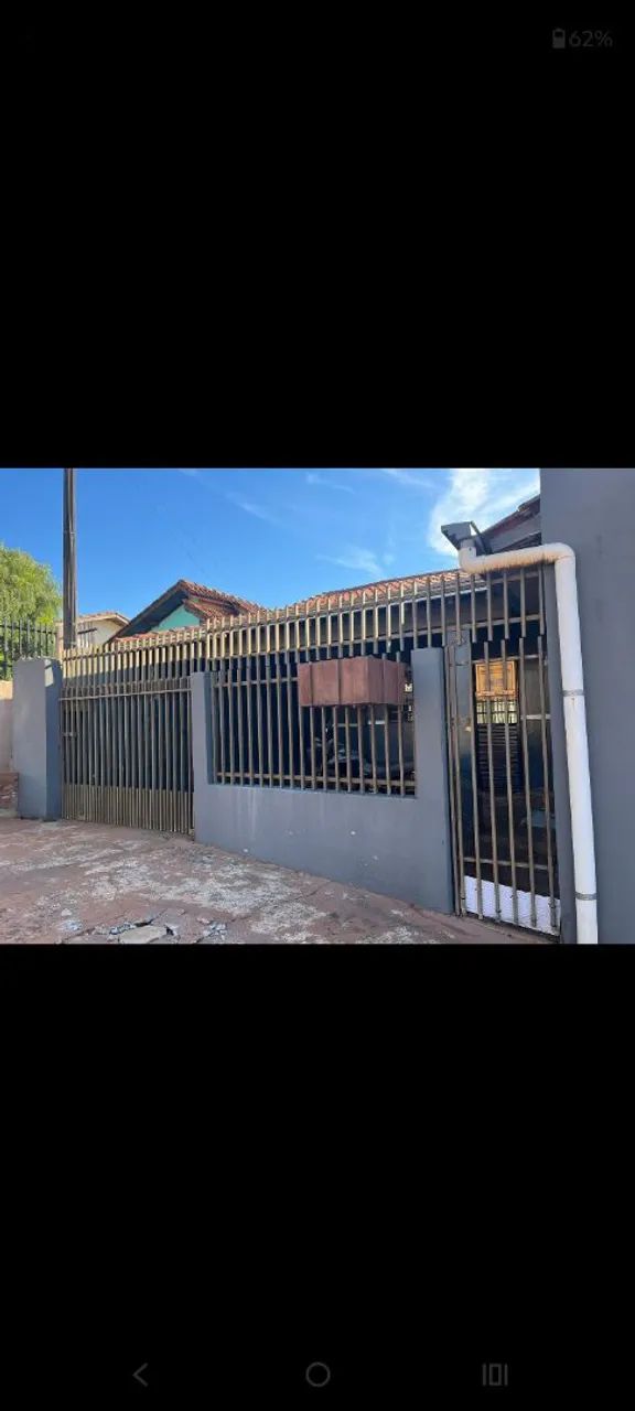 Casa a venda 160,000