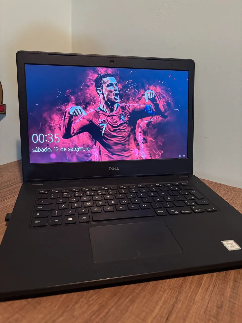 Notebook Dell Core i5 | 16GB RAM | Ótimo Estado - Perfeito para Estudos e Trabalho - Foto 4