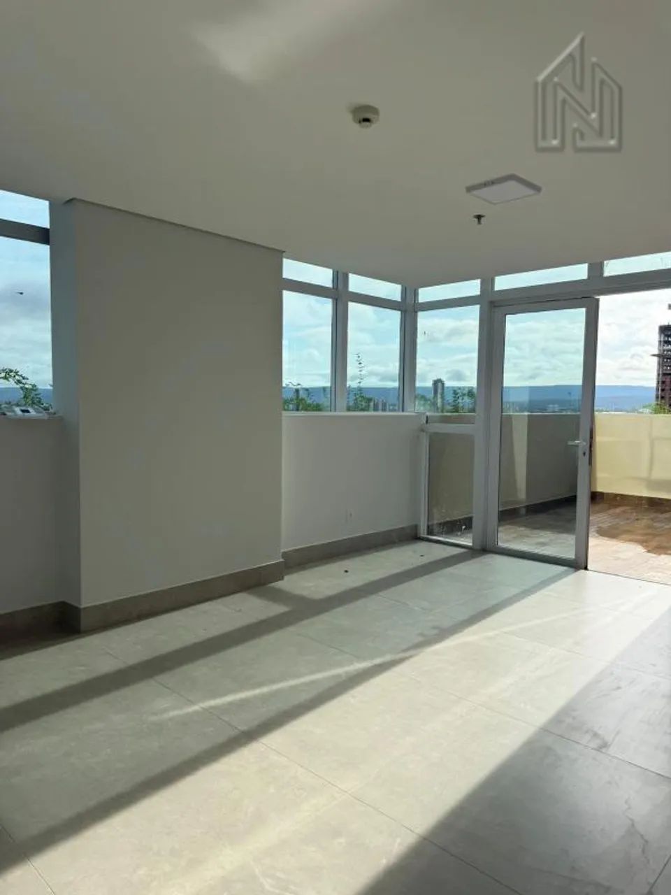 Sala Comercial - Urban Futuro - Foto 4
