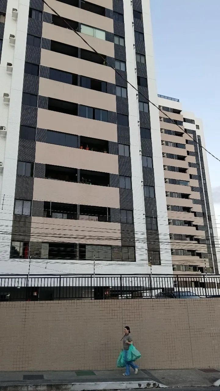 Mangabeiras EDF Leste Oeste  - Foto 2