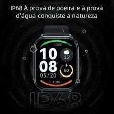 Smartwatch Haylou Watch 2 Pro - Foto 3