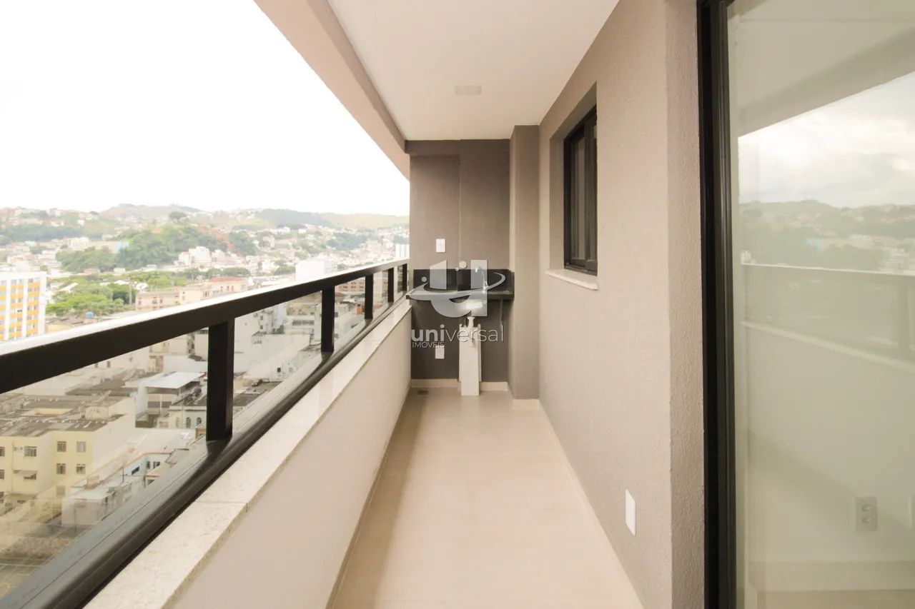 Apartamento 2 quartos - Centro - Foto 2
