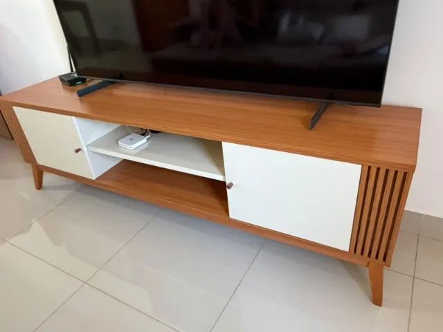 Rack sala TV - Foto 2