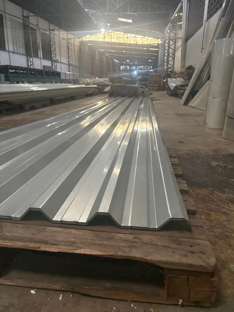 Galvalume Roofing Sheets423932432819179522