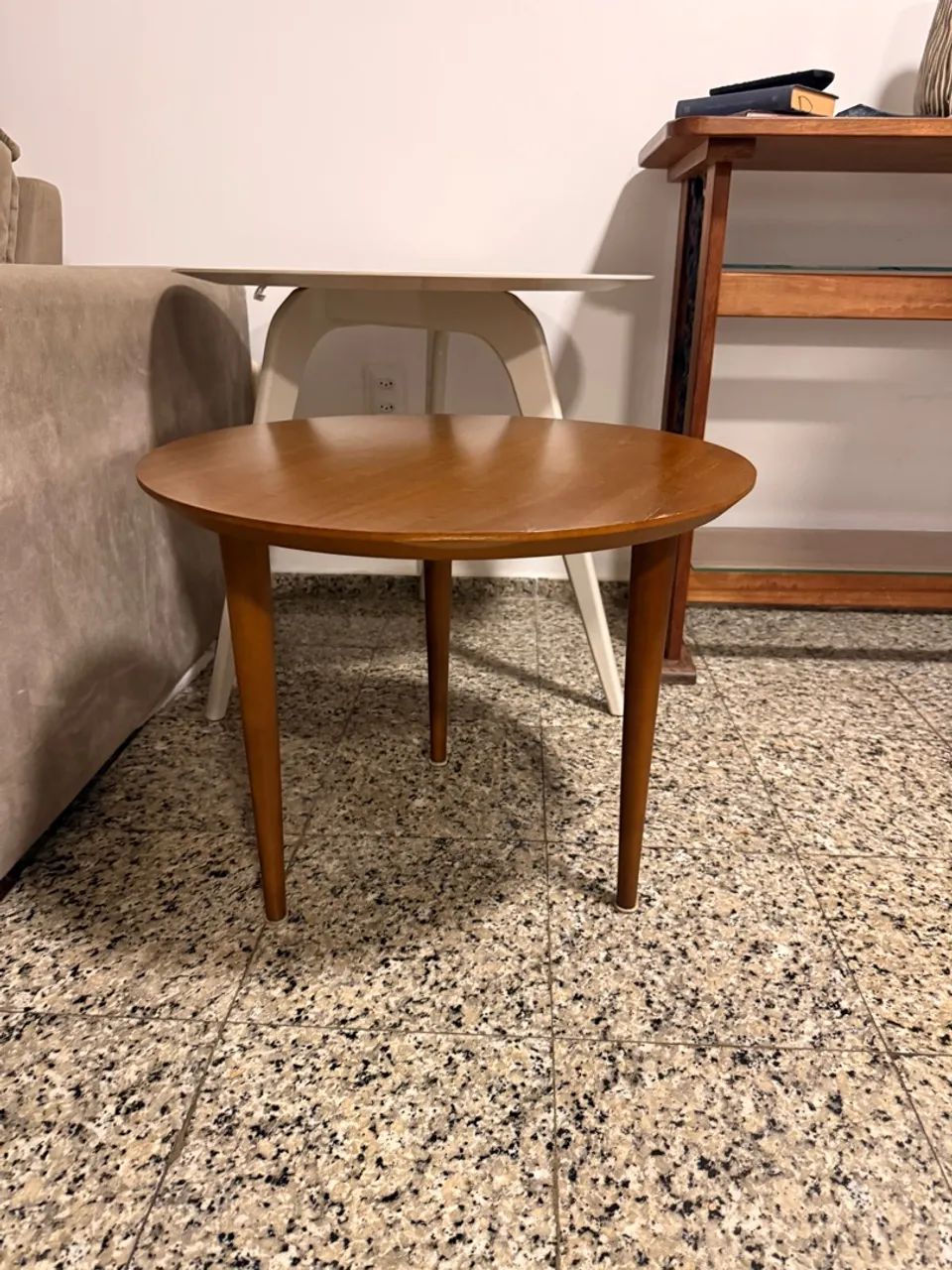 Mesa de apoio  - Foto 3