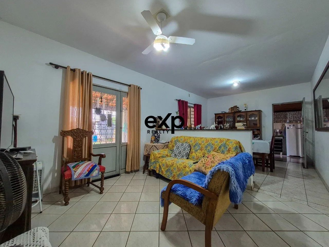 Chácara com 1.250 m² de terreno à venda no bairro Serrote - Foto 3