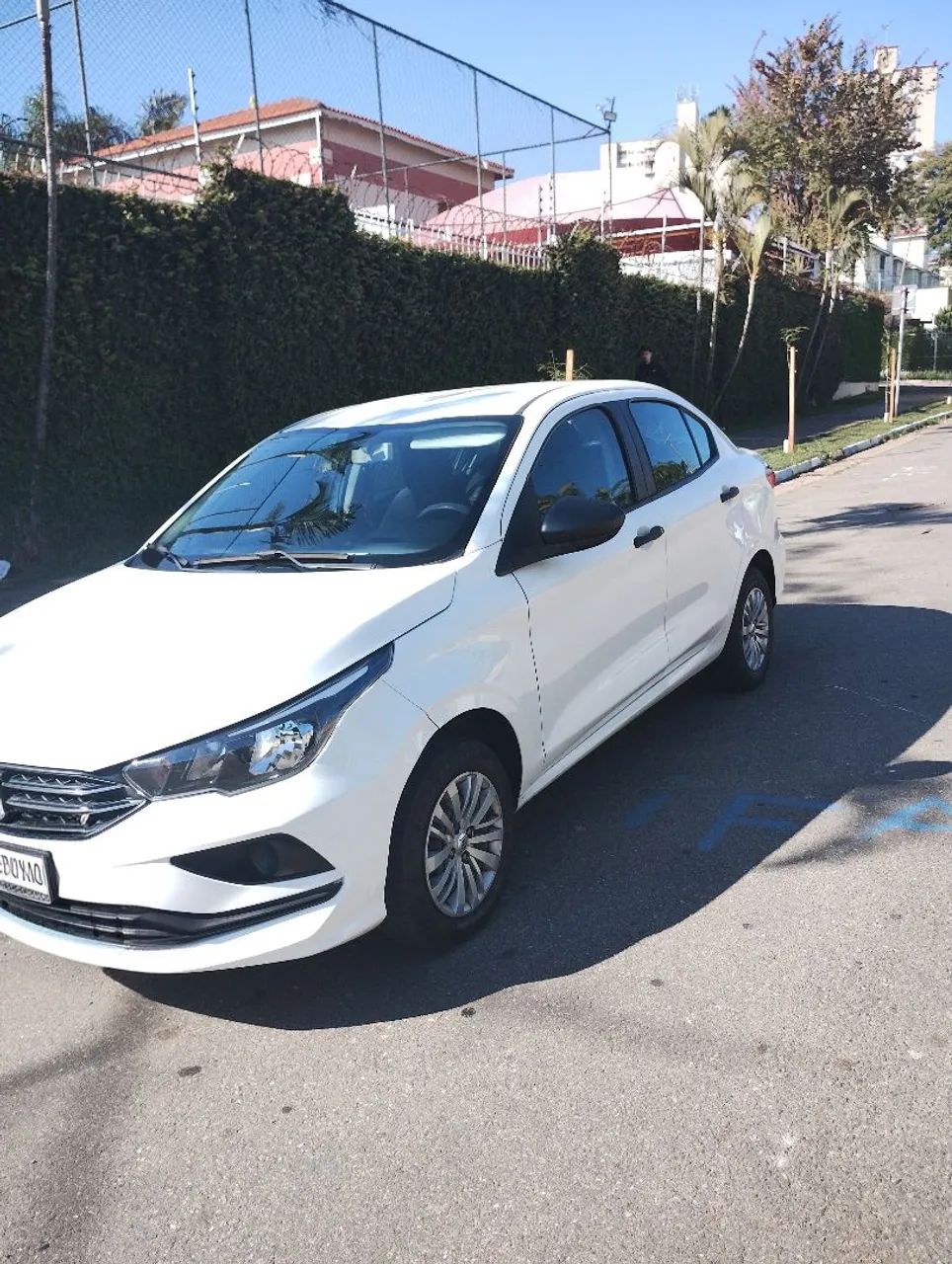 Fiat Cronos 1.0 6V Flex 2023 - Foto 2