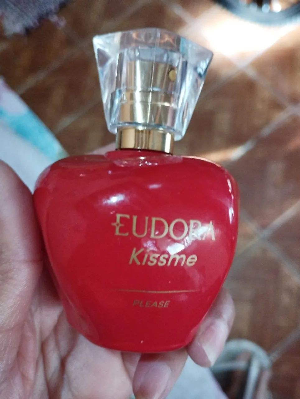 Eudora Kissme please - Foto 2