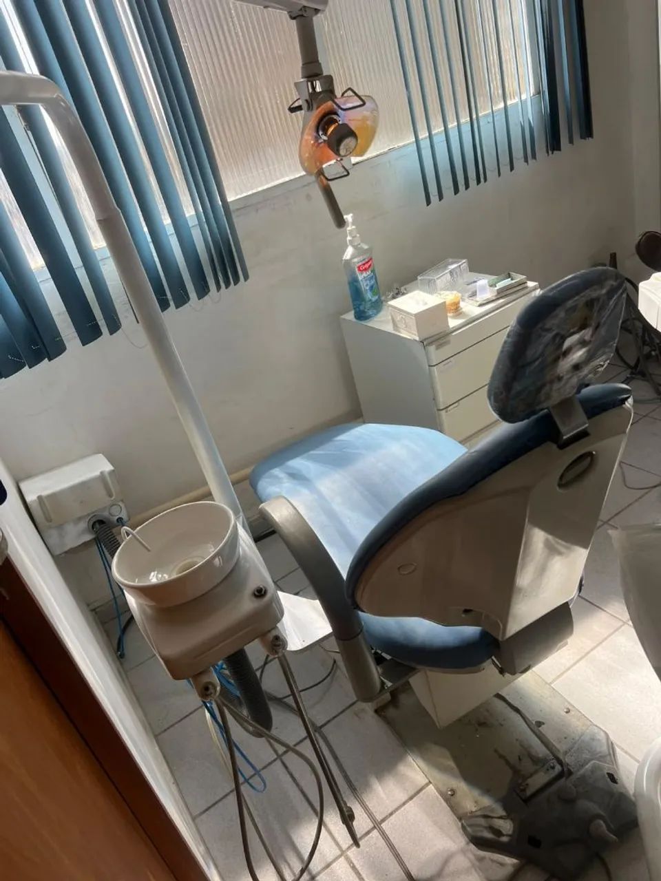 Cadeira odontológica  - Foto 5