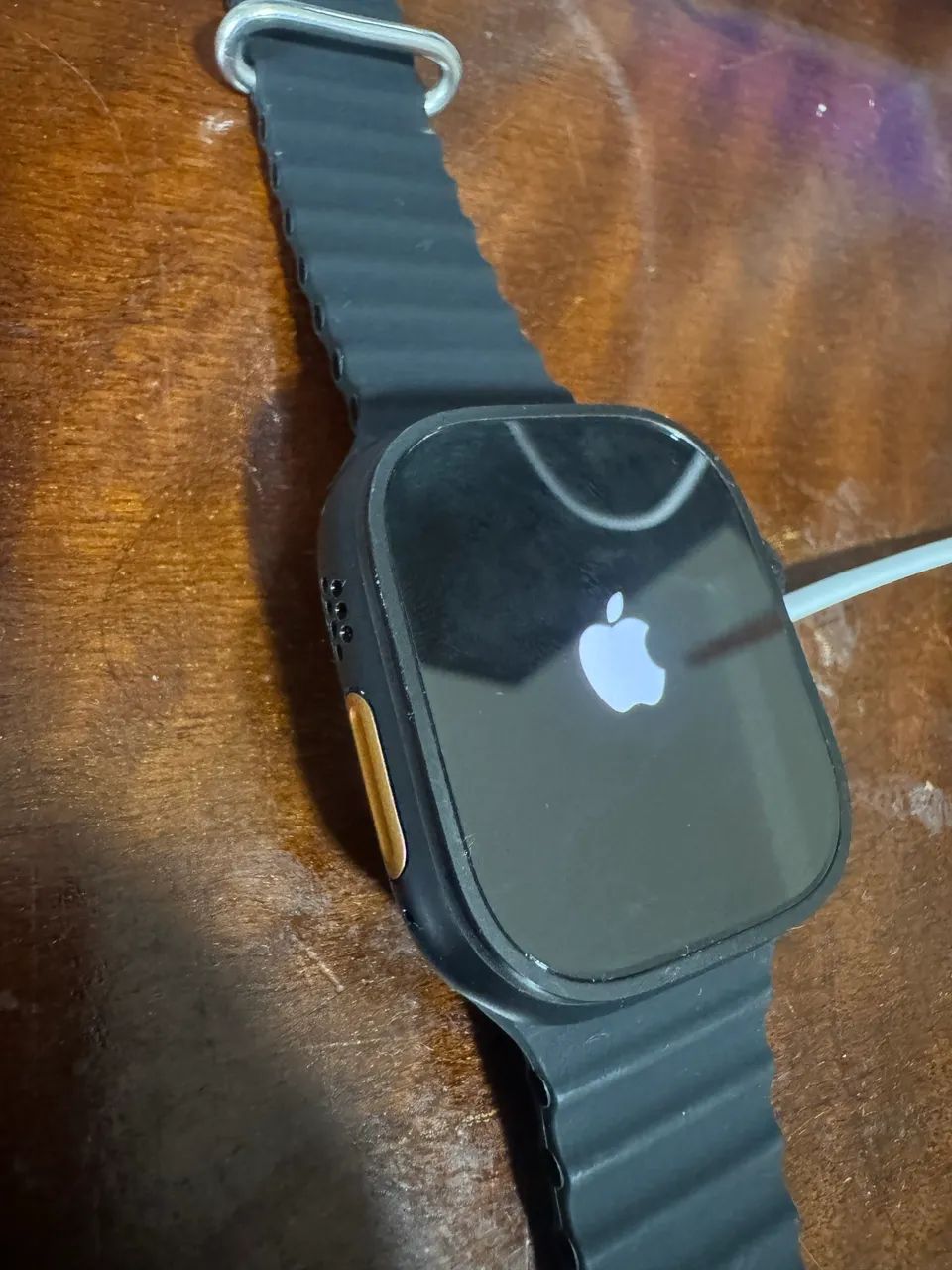 Apple Watch Ultra 3  - Foto 4