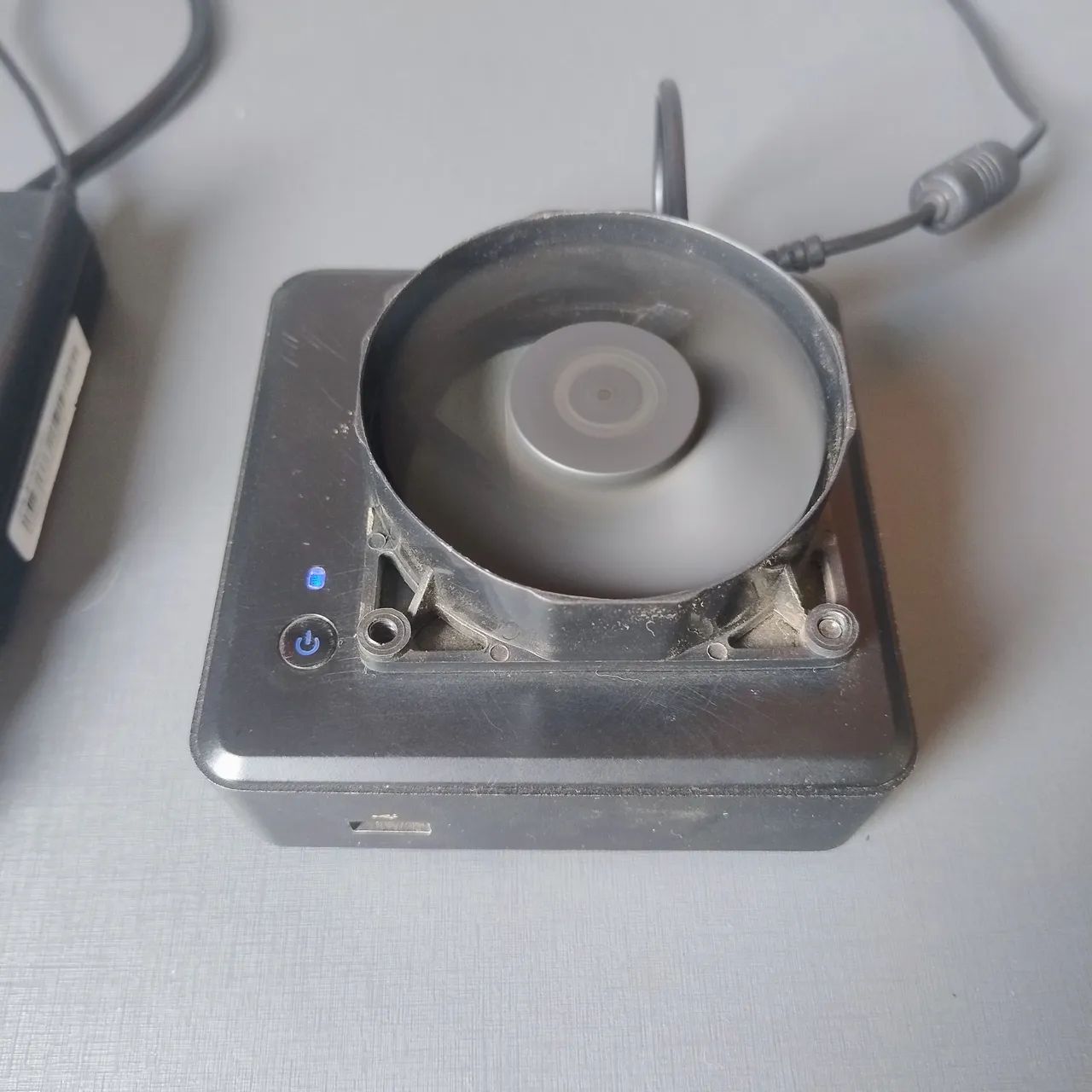 Mini PC Cape 10 128GB 6GB RAM - Foto 2