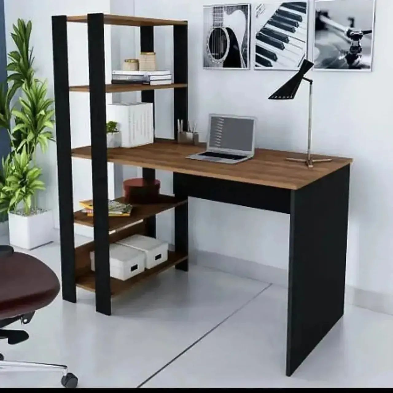 Escrivaninha NOVA A PRONTA ENTREGA.