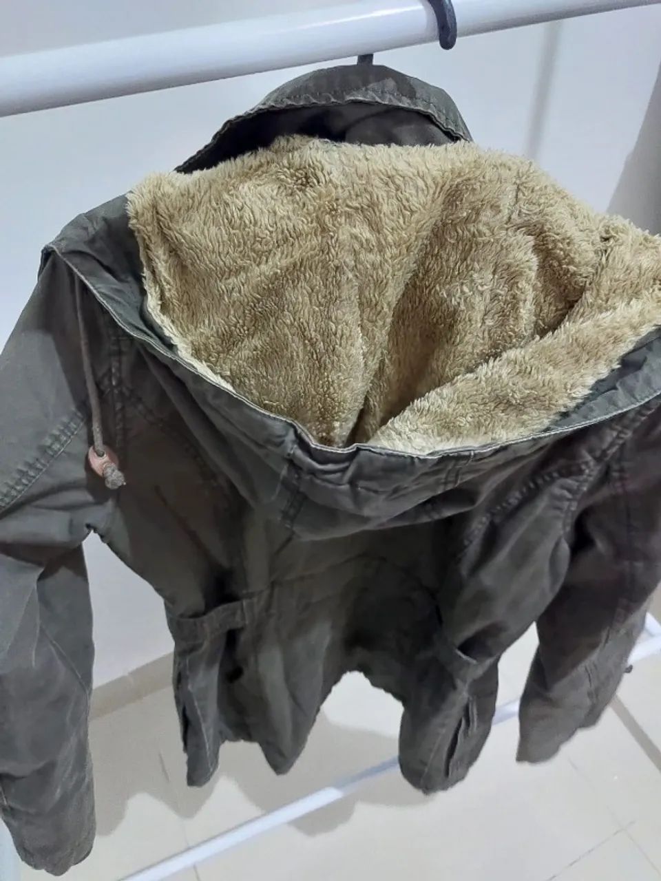 Blusa de frio - Foto 4