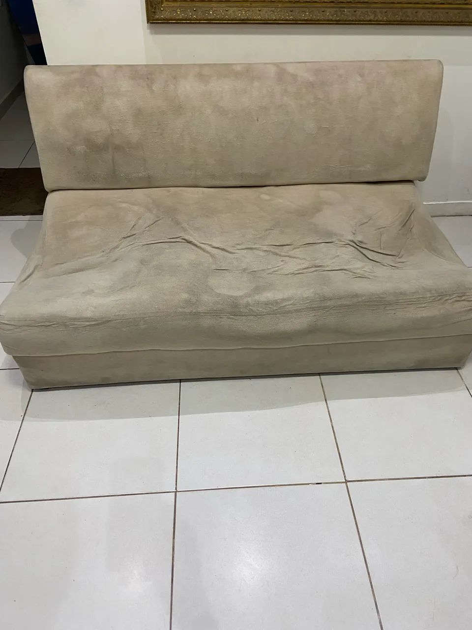Vendo sofá  - Foto 3