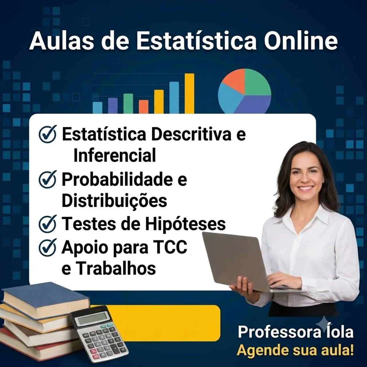 Aulas de Estatística 