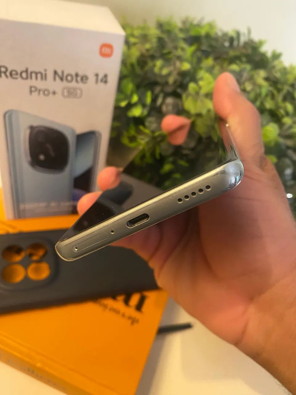? REDMI NOTE 14 PRO+ 5G ? 512GB | 12GB RAM ? - Foto 2