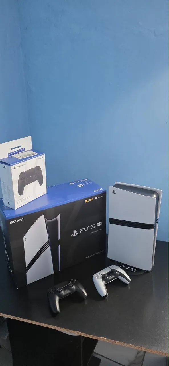 Ps5 pro - Foto 2