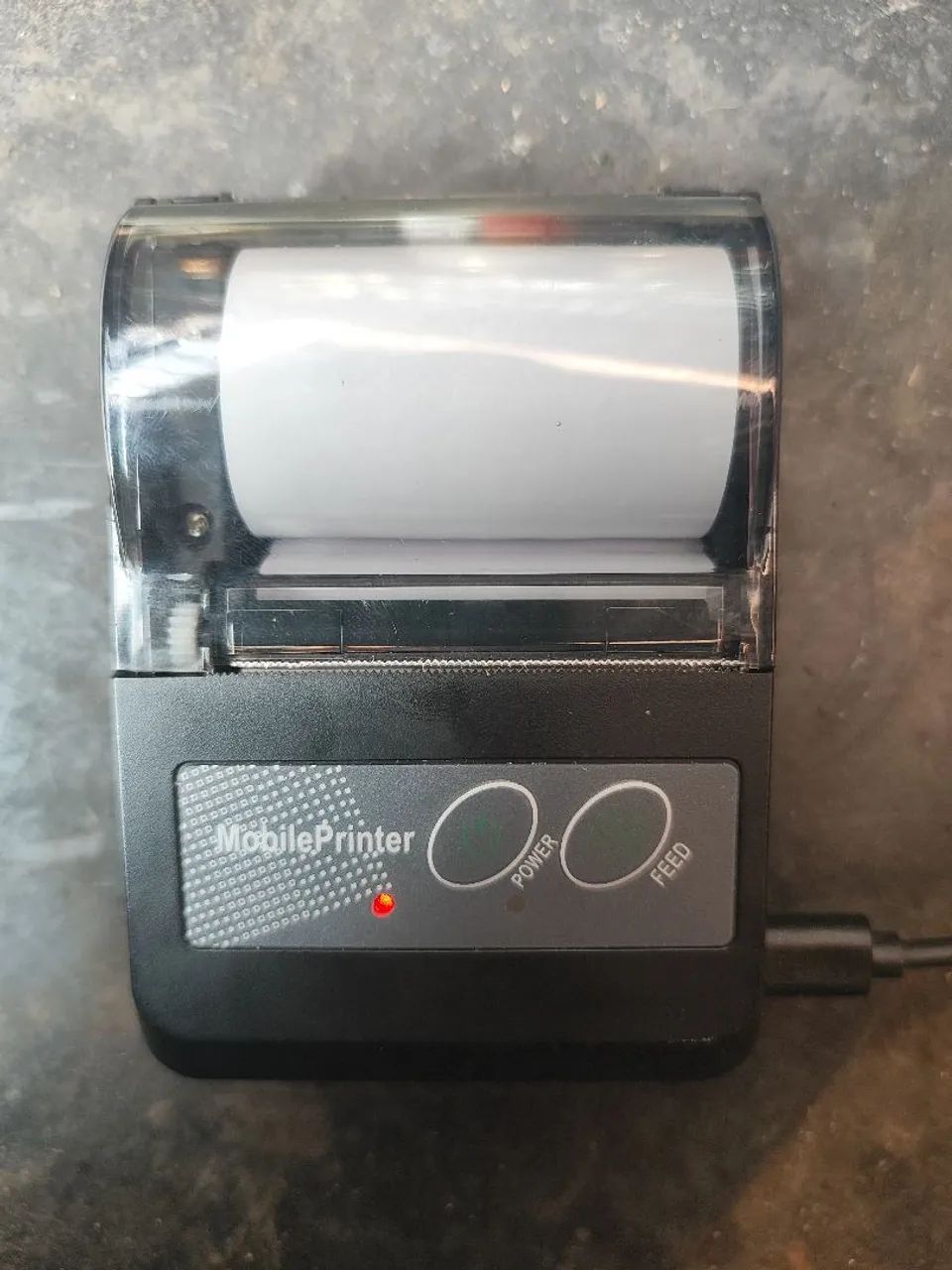 Impressora Bluetooth - Foto 2