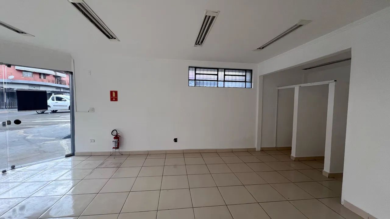 Salão comercial - Foto 5