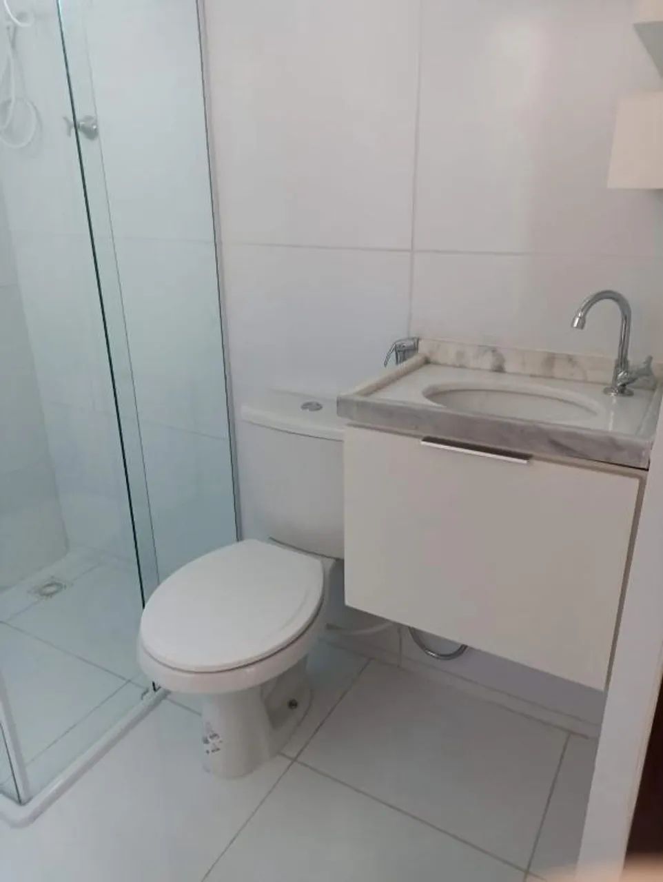 Alugo kitnet no Centro de Campina Grande! - Foto 5