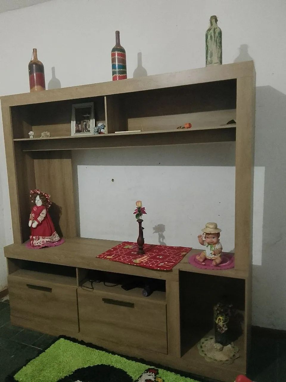Estante para sala  - Foto 3