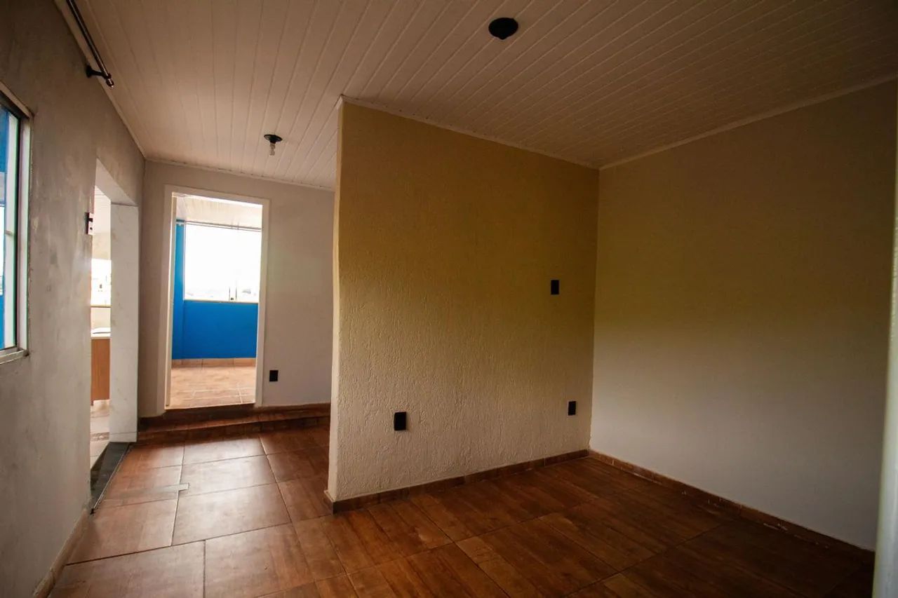 Casa à Venda - Dom Bosco, 2 Quartos, 70 m2 - Foto 2