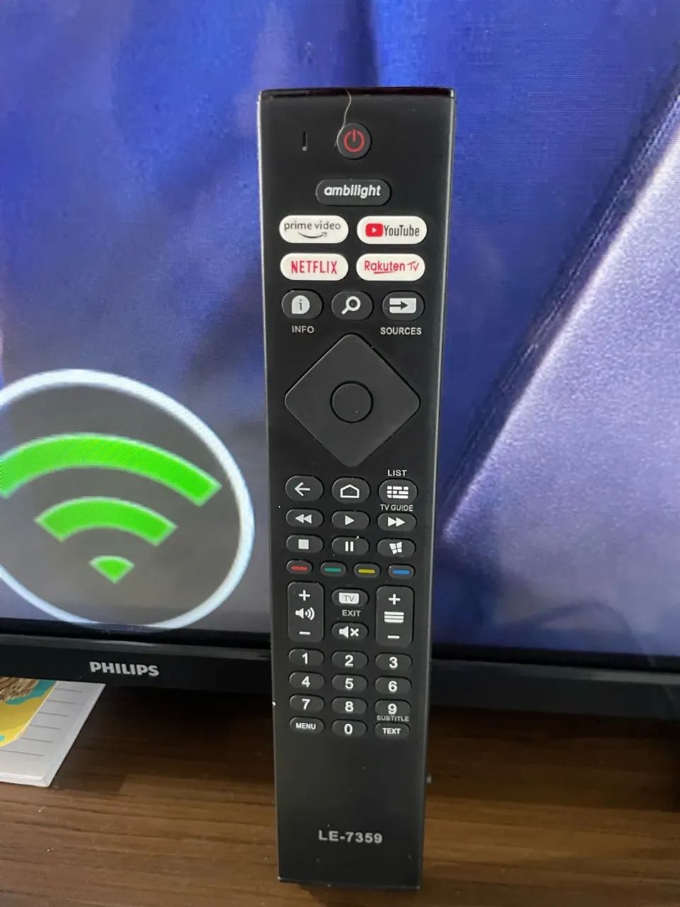 Tv smart 4k 55 polegadas  - Foto 2