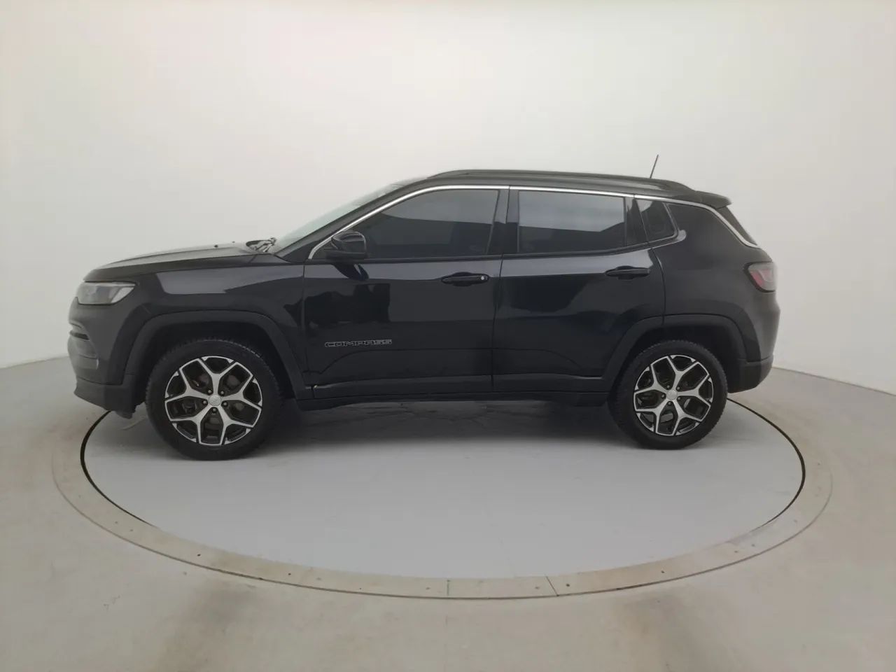 Jeep Compass LONG. T270 1.3 TB 4x2 Flex Aut., foto 2 de 18