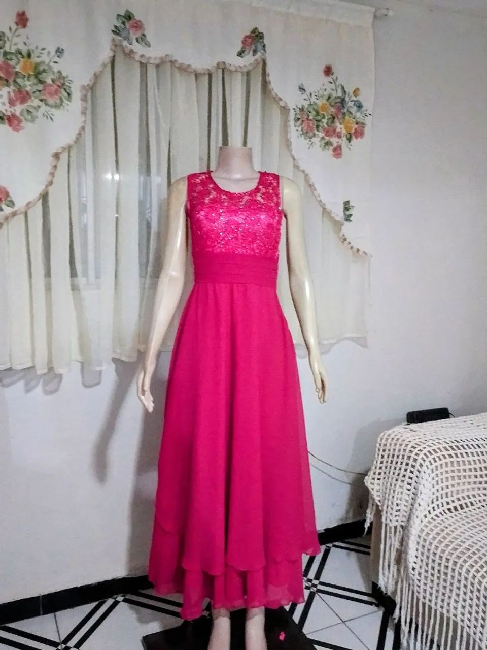 Vestidos de festa - Foto 2