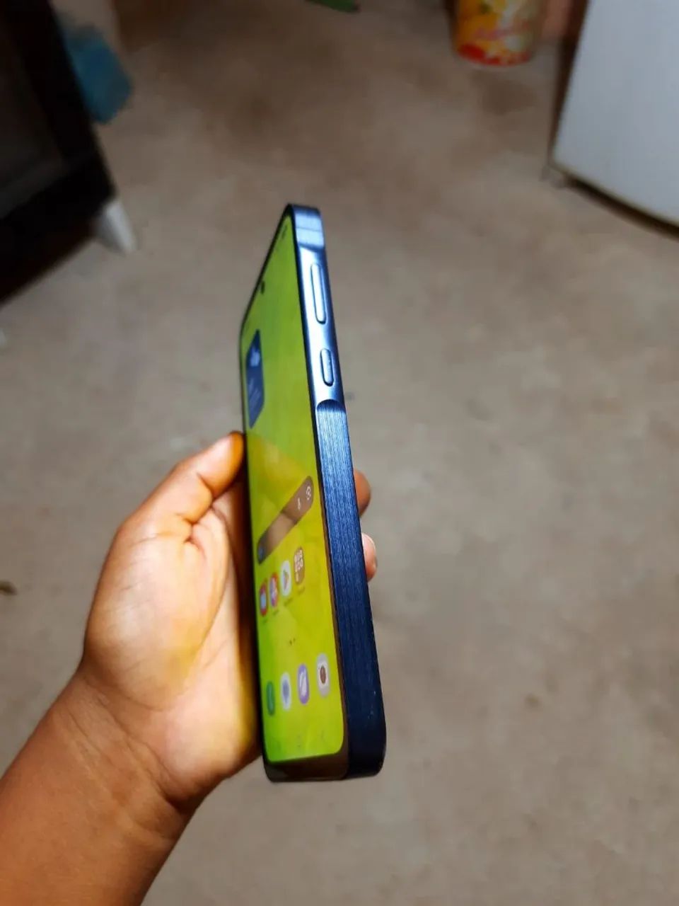 Galaxy A55 - Foto 5