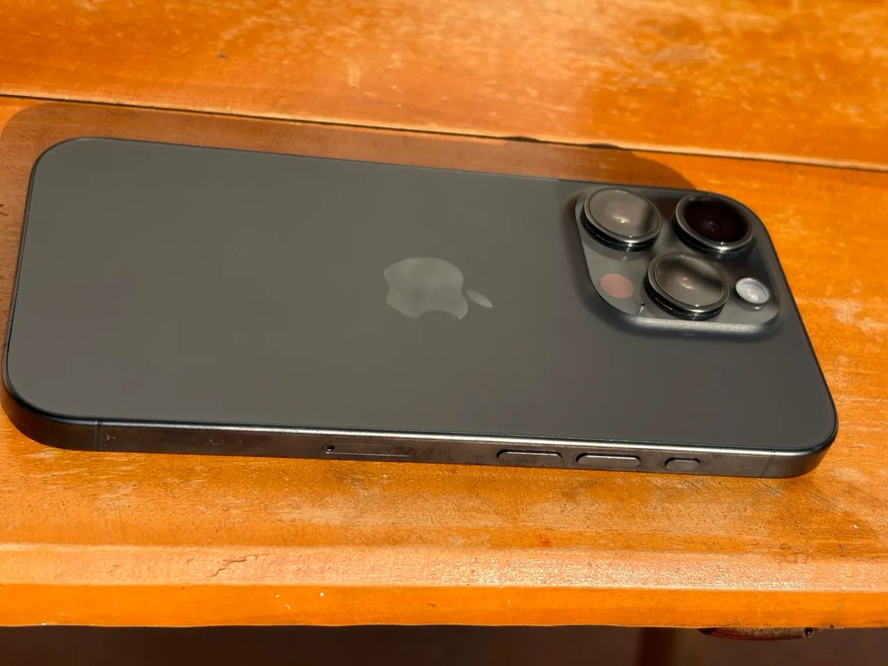 iPhone 15 pro 256gb - Foto 4