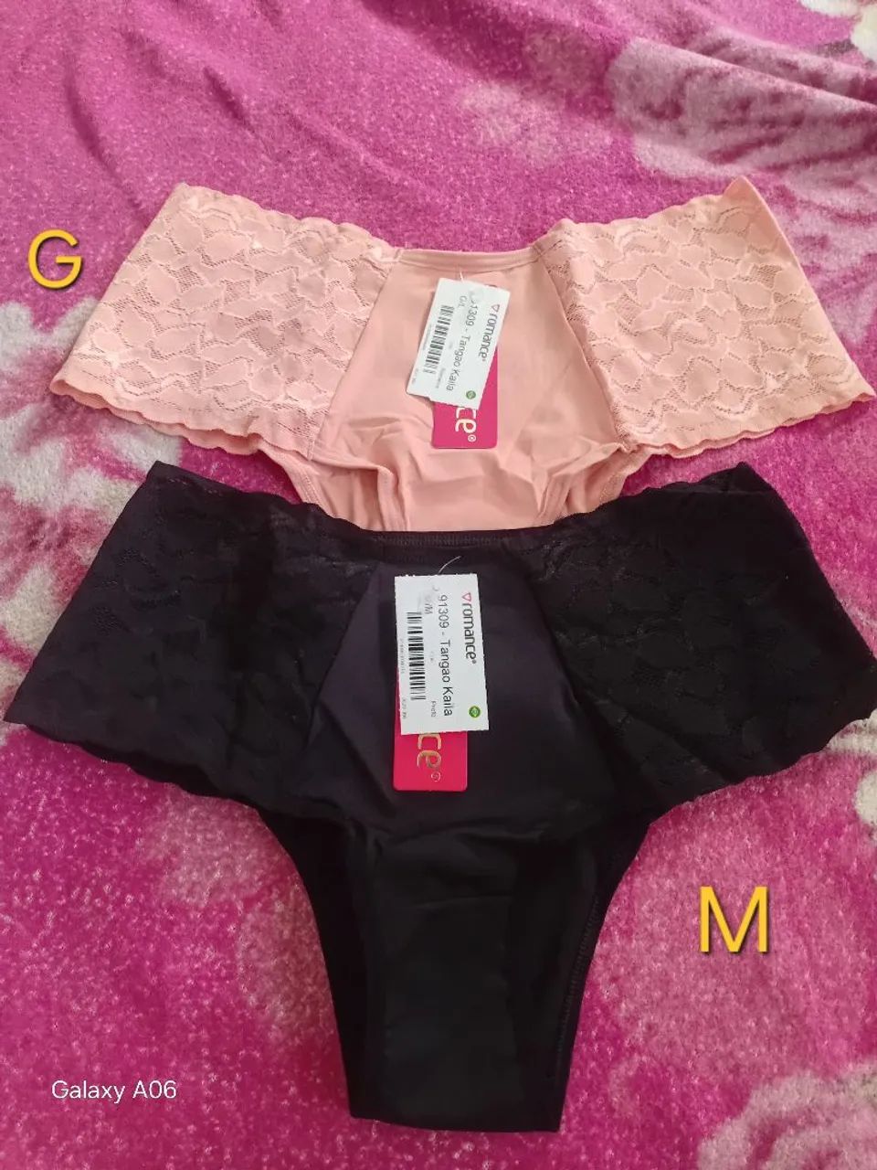 Romance a pronta entrega