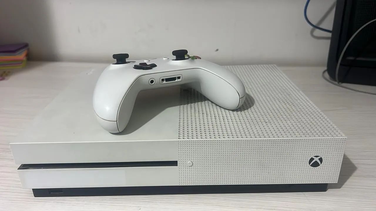 Xbox One